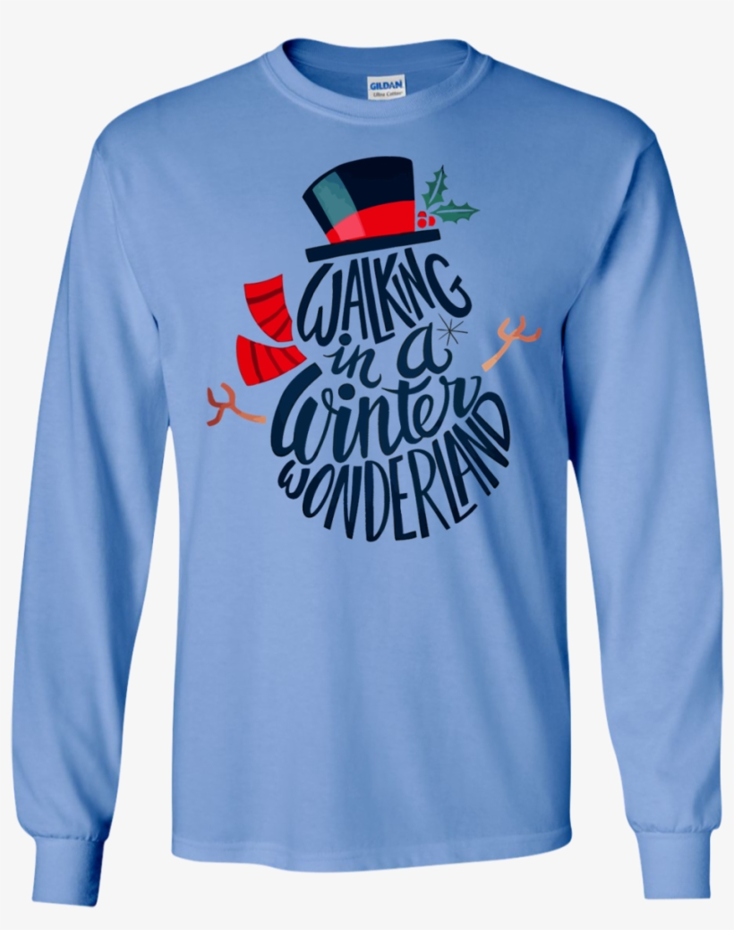 Nobodys Walking Out Funny Family Christmas Sweatshirt - Christmas 3/4 Sleeve Shirts., transparent png download