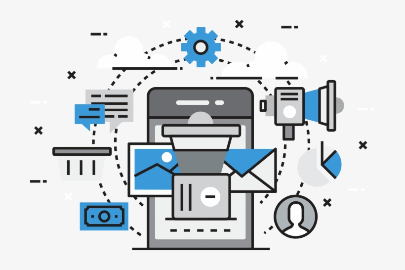 Image - Marketing, transparent png download