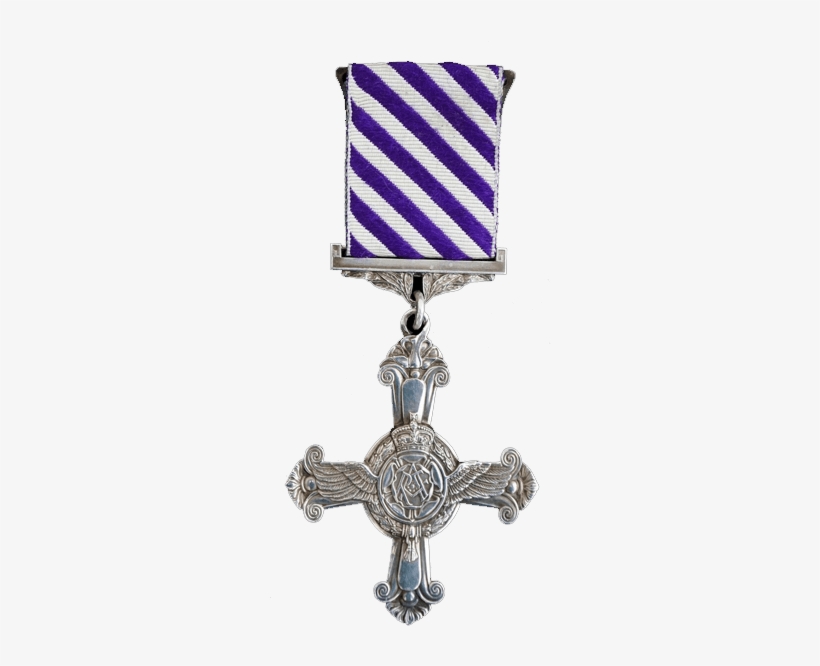 Distinguished Flying Cross Canada, transparent png download