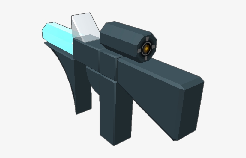 By Lola Medz - Trigger, transparent png download