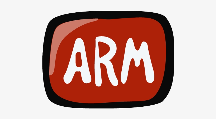 Roger Whitney Logos Arm Icon - Portable Network Graphics, transparent png download