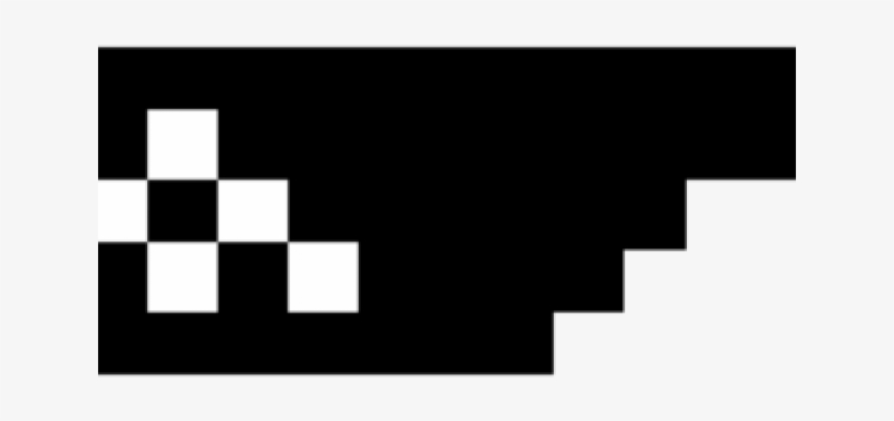 Photo Photo Photo - Thug Life Gözlüğü, transparent png download