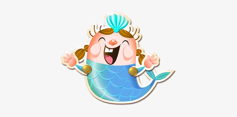 Real Candy Crush Candies, transparent png download