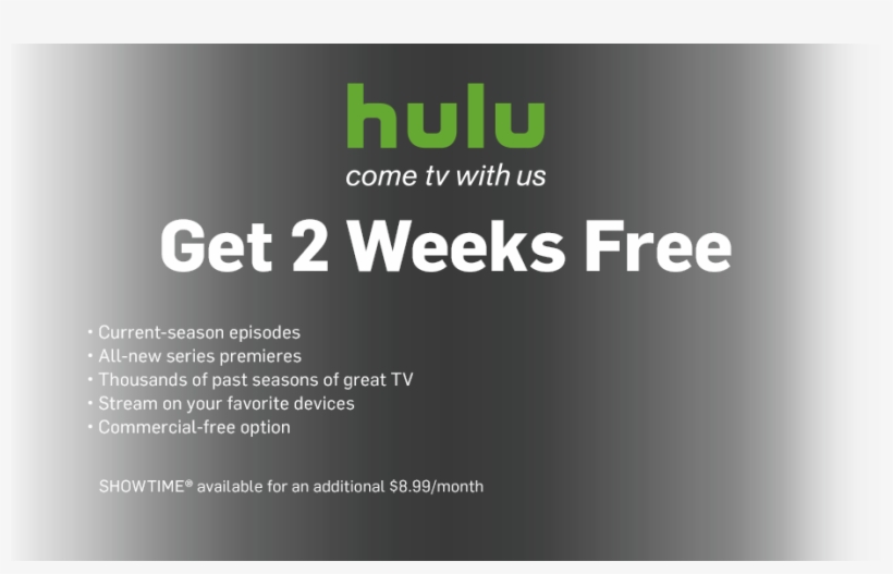 Hulu, transparent png download