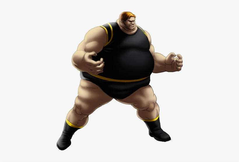 Blob-ios - Blob X Men Transparent, transparent png download