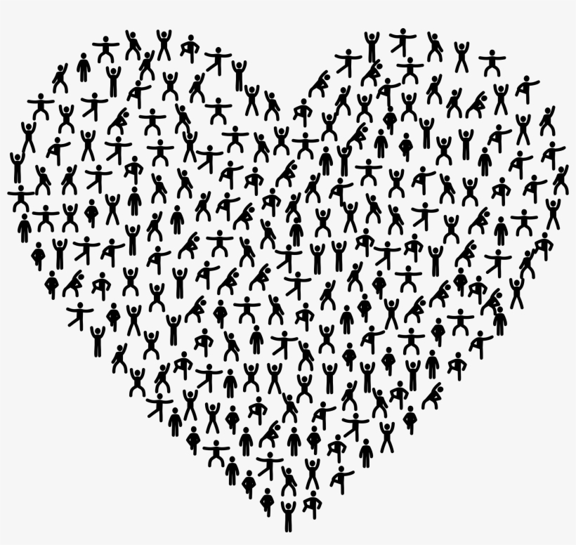 Fitness Svg Icon Png Music Heart Clip Art PNG Image Transparent PNG