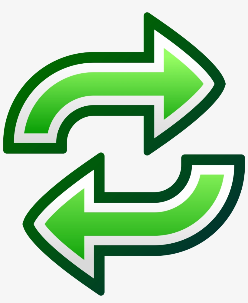 Open - Reload Png, transparent png download