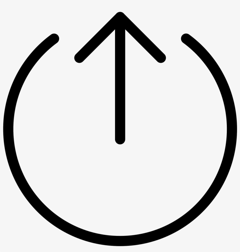 Exit Icon - Logout Icon Png White, transparent png download