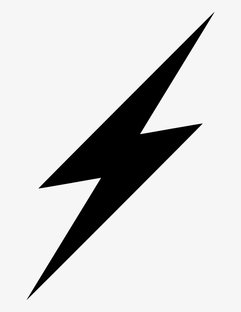 Png File Svg Flash Lightning Icon Png PNG Image Transparent PNG