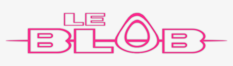 The Blob Image - The Blob, transparent png download