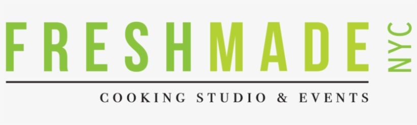 Freshmade Nyc Logo - New York City, transparent png download