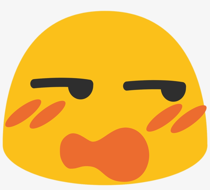 Discord Blobs, transparent png download