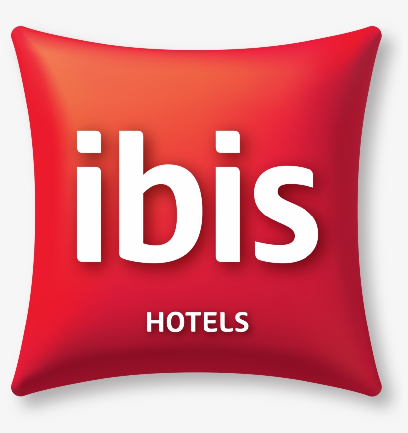 Hotel Ibis Logo 2012 - Ibis Hotel Logo Png, transparent png download