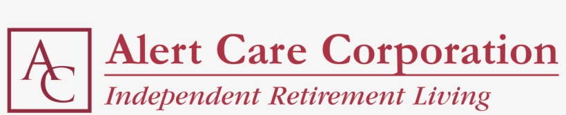 Alert Care Corporation Logo Png Transparent - Alert Care Corporation, transparent png download