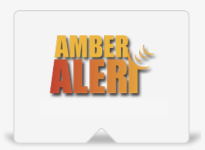 Amberalert Link Box - Lacrosse, transparent png download