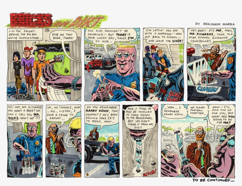 Comic Book, transparent png download