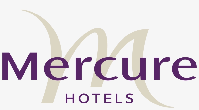 Try Oaky Free - Mercure Hotel Logo, transparent png download