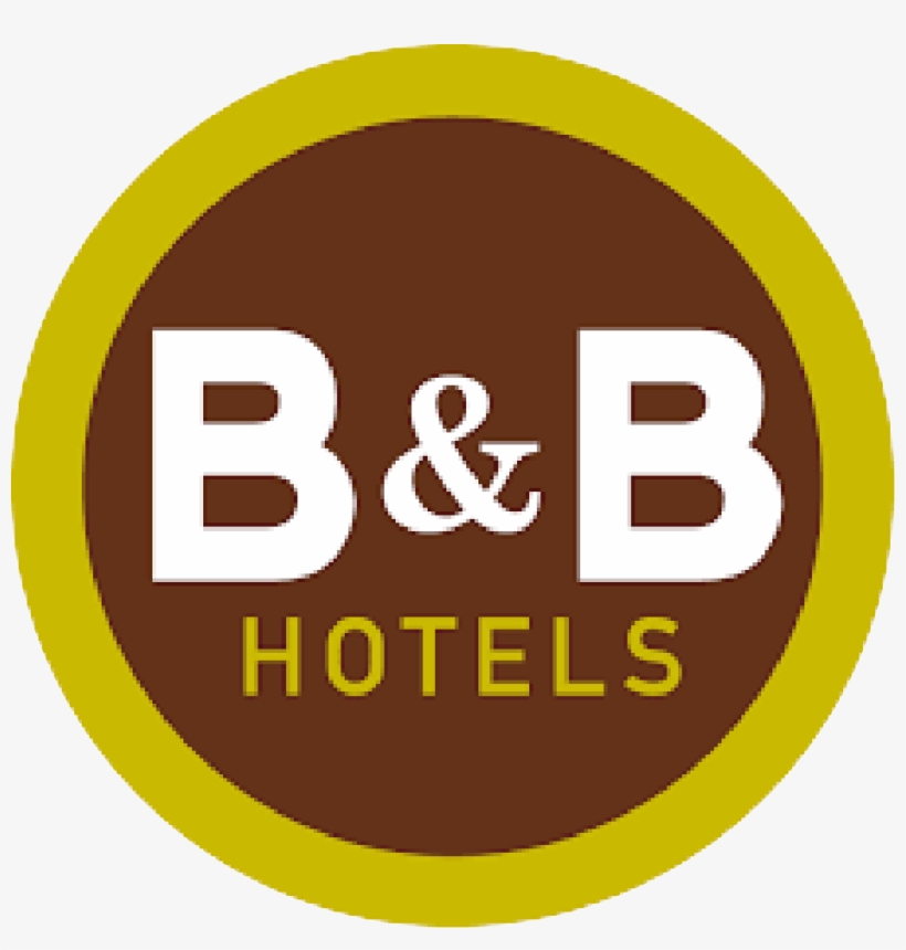 B&b Hotel Logo Png, transparent png download