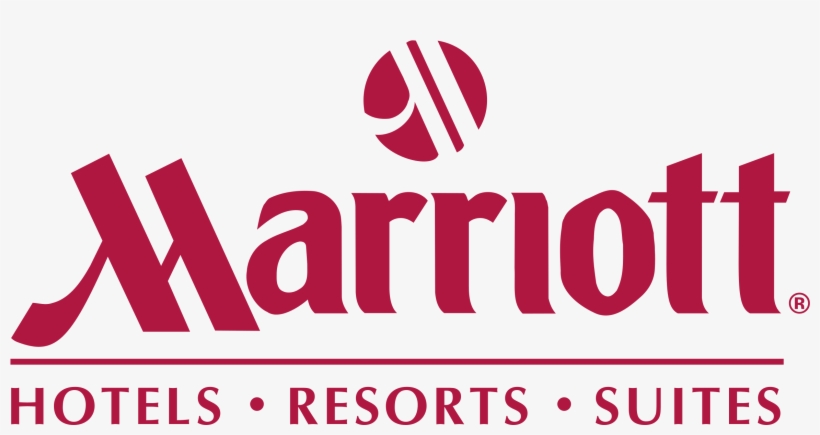 Marriott Hotels Resorts Suites Logo Png Transparent - Marriott Hotel Logo Png, transparent png download