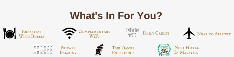 1 Hotel In Langkawi Malaysia For 4 Consecutive Years - Calligraphy, transparent png download