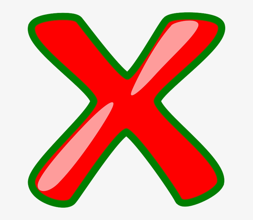 Stop, Icon, Theme, Action, Delete, Cancel - Deleted Clipart, transparent png download