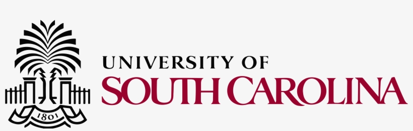 University Of South Carolina Logo Png Transparent - University Of South Carolina Salkehatchie Logo, transparent png download