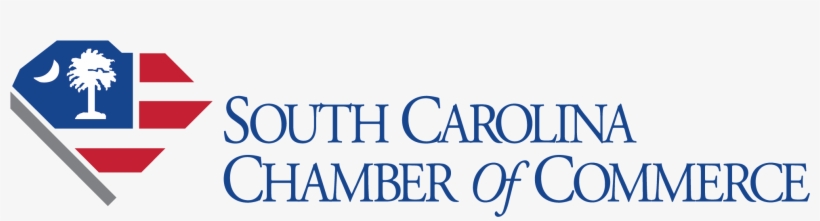 South Carolina Chamber Of Commerce 2015-2016 Board - Sc Chamber Of Commerce Logo, transparent png download
