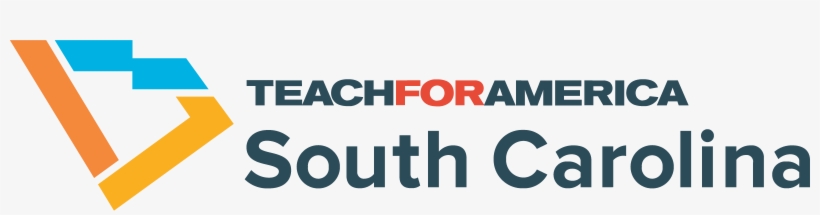 Teach For America South Carolina, transparent png download