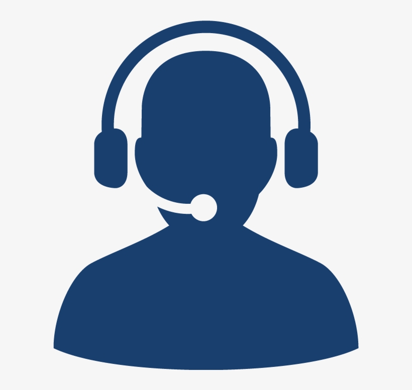 Contact Services - Telemarketing Icon, transparent png download