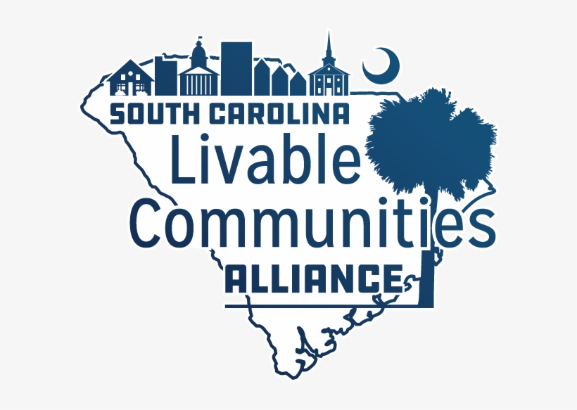 South Carolina Livable Communities Alliance - South Carolina, transparent png download