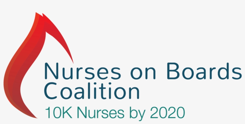 Nurses' On Boards Coaltion - Nurses On Boards Coalition, transparent png download