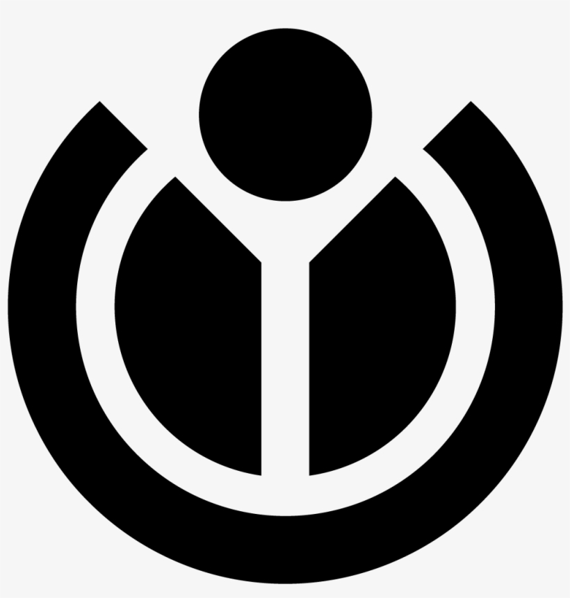 Fourth Circuit Revives Wikimedia Nsa Case - Wikimedia Foundation Logo Svg, transparent png download