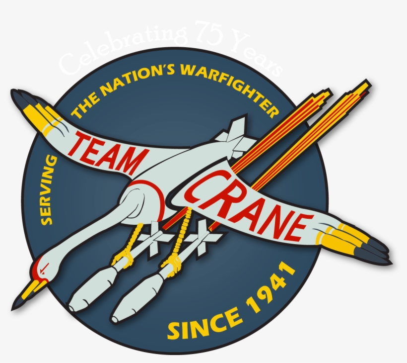 Nsa Crane Was Originally Established In 1941 Under - Crane Army Ammunition Activity, transparent png download