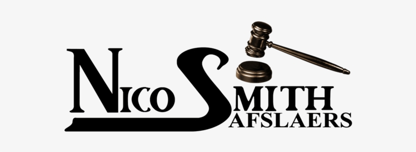 230 - Nico Smith Afslaers, transparent png download