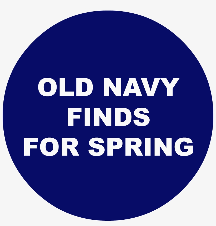 So For The Last Two Weeks, I've Made Stops In To Old - Circle, transparent png download