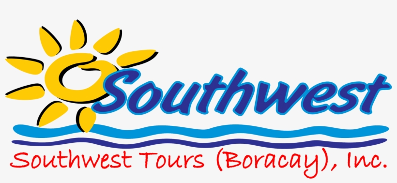 Southwest Tours Inc - Southwest Tours Boracay Logo, transparent png download
