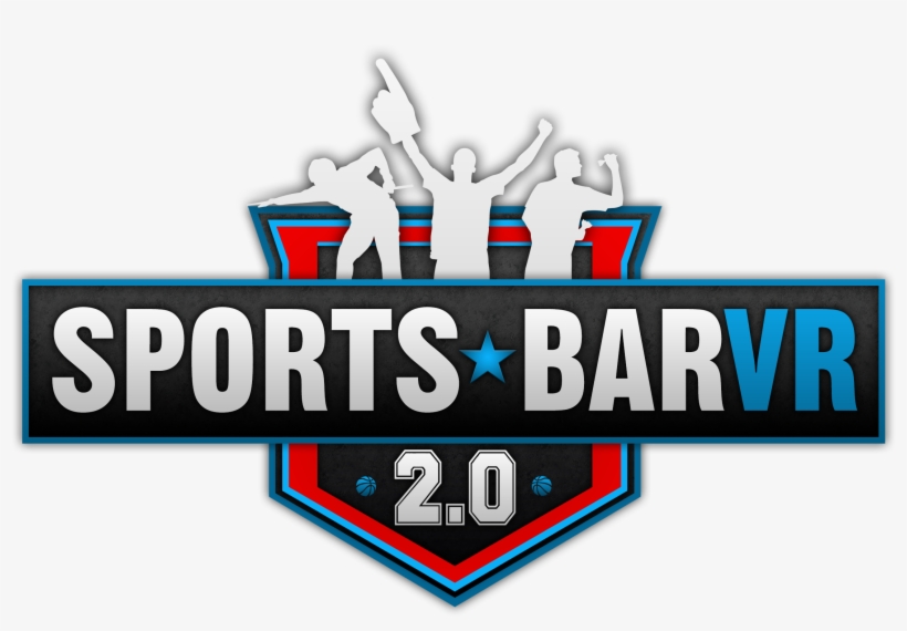 We Are So Excited To Bring Together The Steam, Oculus - Sports Bar Vr 2.0, transparent png download