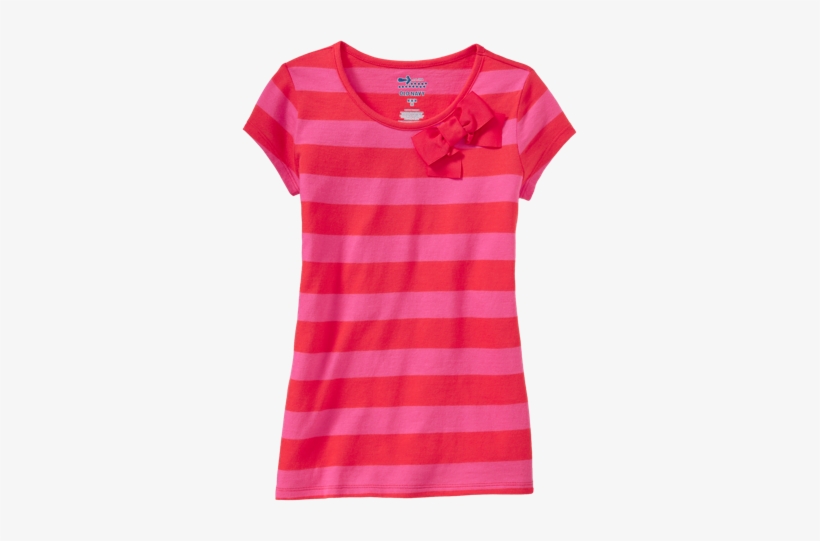 Old Navy Back To School Shirt - Pink Old Navy Shirt, transparent png download