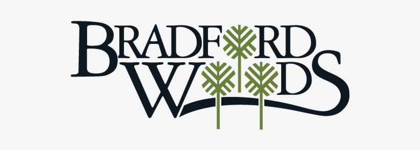 Bradford Woods Is Indiana University's Outdoor Center - Bradford Woods Indiana Logo, transparent png download