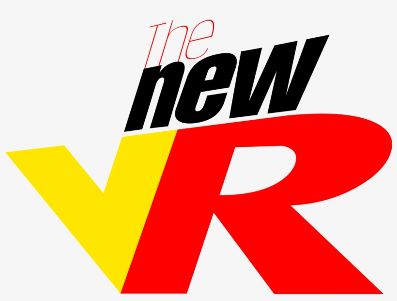 New Vr, transparent png download