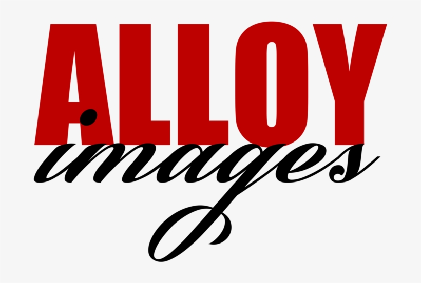 Alloy Images Logo - Calligraphy, transparent png download