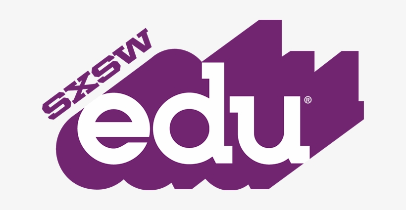 South By Southwest Education Conference, Or Sxswedu, - Sxswedu 2017, transparent png download