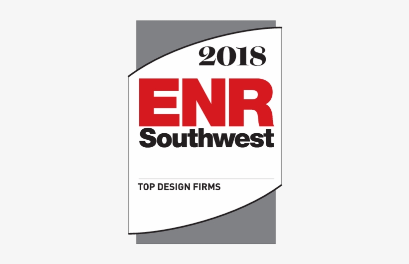 Atwell Named One Of The Top Design Firms In The Southwest - Enr Top 400 Contractors 2018, transparent png download