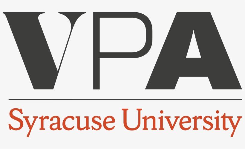 Vertical Link - Syracuse University Newhouse Logo, transparent png download