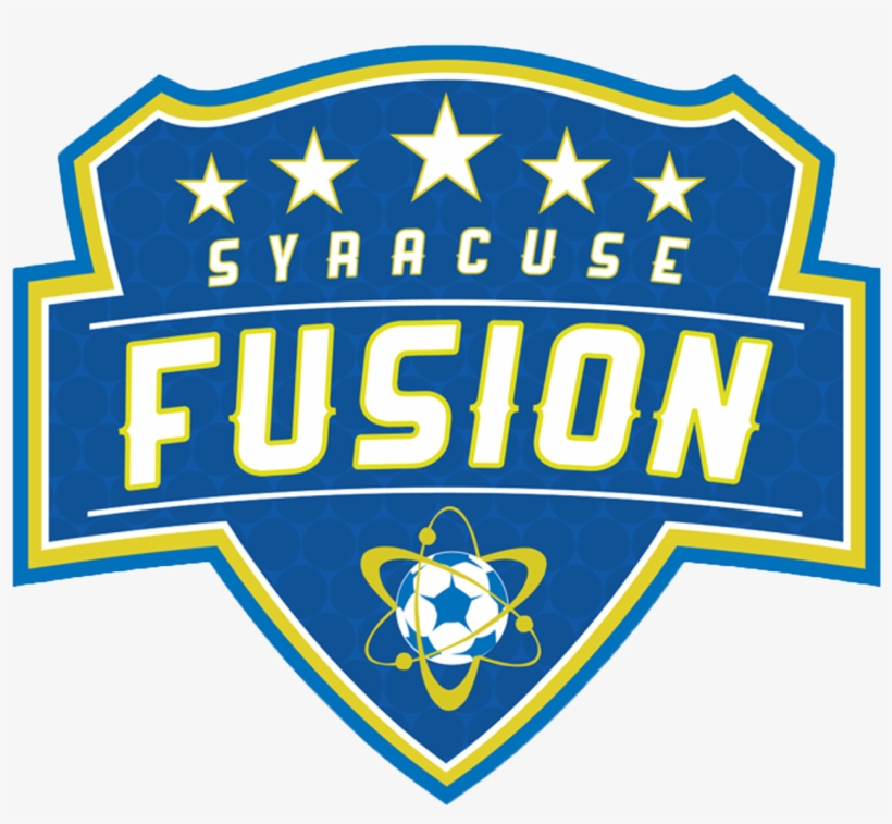 Syracuse Fusion Soccer, transparent png download