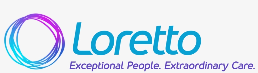 Home - Loretto Syracuse, transparent png download