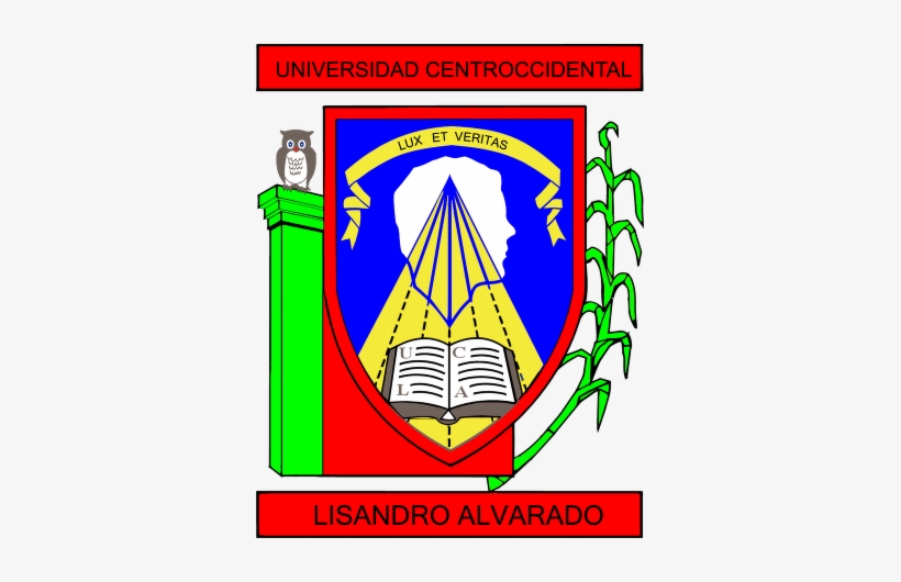 Logo Ucla Venezuela Png, transparent png download
