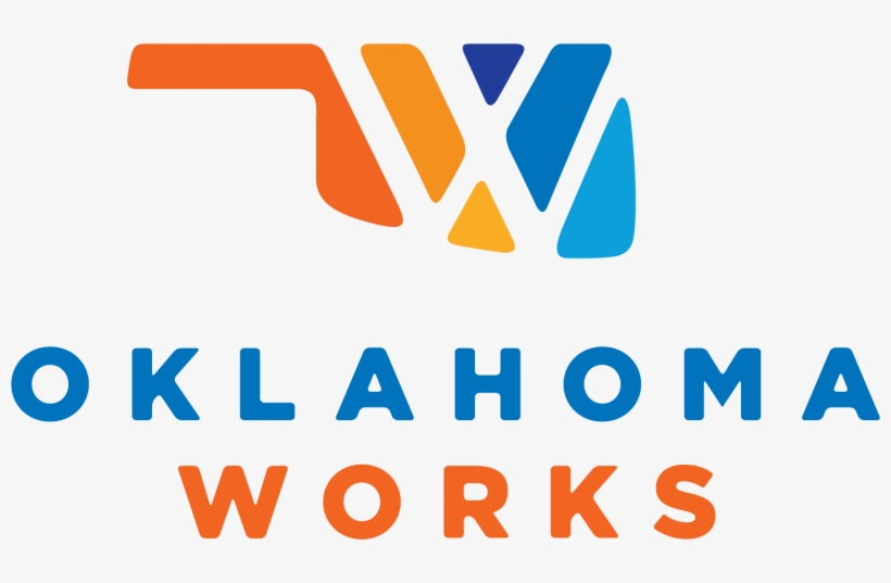 Oklahoma Works Logo PNG Image Transparent PNG Free Download on SeekPNG