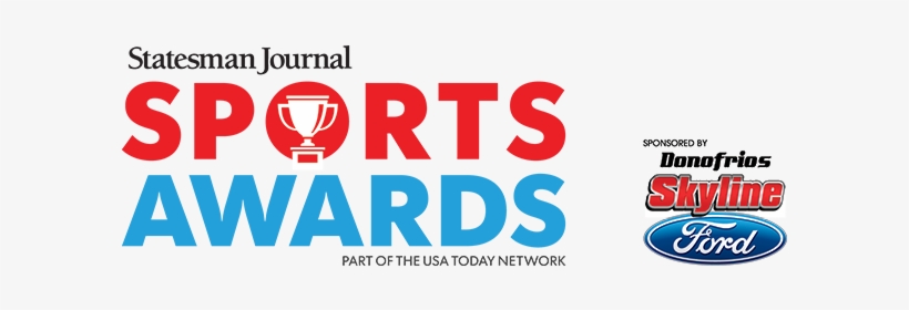 Pick The Athlete Of The Week - Statesman Journal, transparent png download