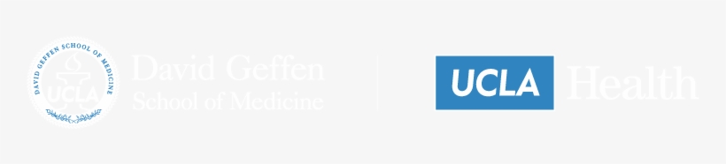 David Geffen School Of Medicine At Ucla - Ucla Health, transparent png download